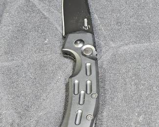 Boker Plus Small Desert Storm Folding Auto