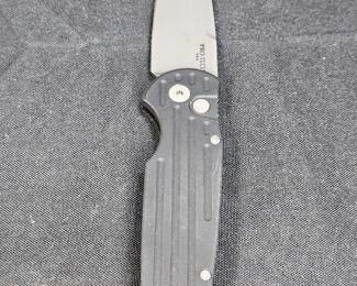 ProTech TR-3 SWAT Tactical Response 3