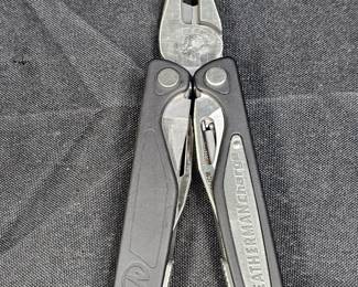 New Leatherman Charge ALX, # 830674