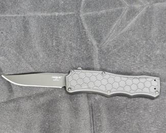 Hogue Exploit #34056 Dual Action Automatic Knife