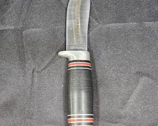 Remington RH50 Straight Skinner Hunting Knfe