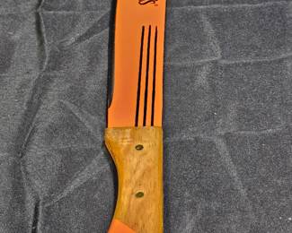 New Marbles Machete MA127114