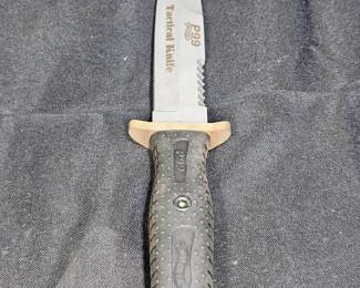 Walther P99 Tactical Knife Dagger