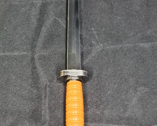 Replica WWII German Officer's Dagger
