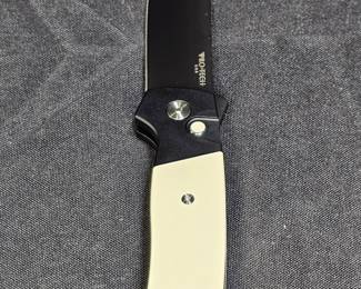 Protech B72752 Terzoula ATCF Tuxedo Auto