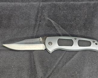 Smith & Wesson SW4000B Manual Folding Knife