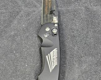 1/500 Benchmark Osborne Emissary Special Lasermark