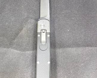 AGA Campolin Baron Elite AGA03N-SW