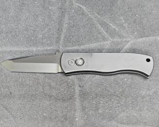 Protech E7T-Operator Emerson CQC7 Folding Auto