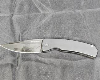 Protech Whiskers Folding Auto Knife