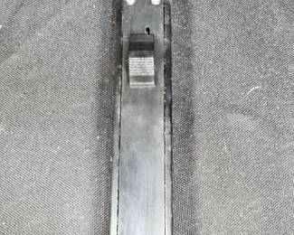 Blade HQ N.A.T.O. Tomb Raider OTF Auto Knife