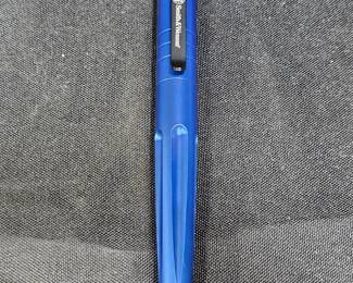Smith & Wesson Blue Tactical Defense Pen