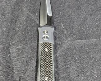 ProTech GodFather Special Folding Auto 900CF