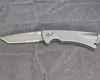 Discontinued Meyerco Blackie Collins Rifleman's