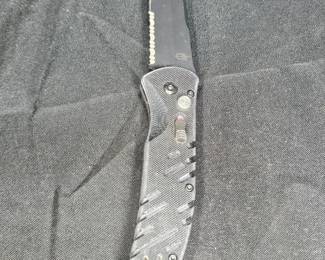 Discontinued Gerber Propel Tactical 30-000718N