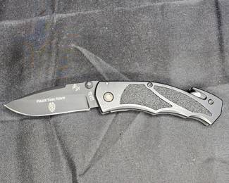 NEW Colt CT0140B Tailwind Assisted Police Rescue
