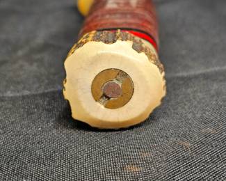 Marbles MSA 1992 Trail Maker Fixed Blade Knife