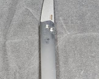 Boker Pro-Tech Burnley 06EX29 Folding Auto