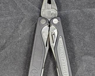 New in Box Leatherman Charge AL-Multi-Tool