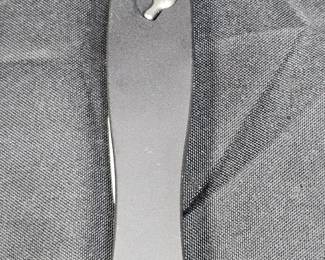 SWAT Swing Blade First Run by Advanced Tech