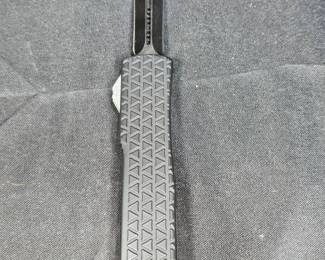 Clone of Microtech Ultratech D/E OTF Auto Knife