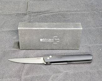 Boker Pro-Tech Burnley 06EX29 Folding Auto