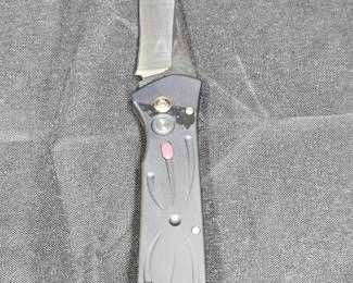 Pre-Production Python Automatic by DKD