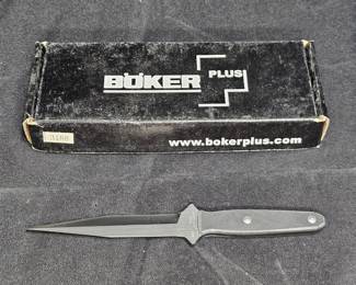 Boker Plus 02BO275 Neck Wedge Neck Knife