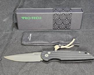 ProTech TR-3 SWAT Tactical Response 3