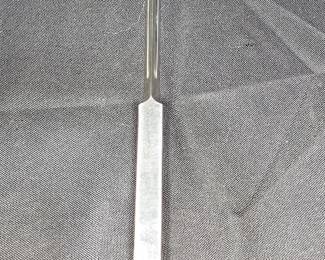 4 Commando Spike Daggers with Nylon Arm Sheaths