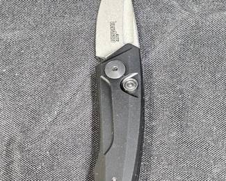 Discontinued Kershaw Launch 9 #7250 Auto