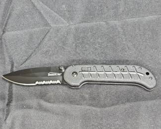 Timberline Knives Vallotton / OCHS Kickstart