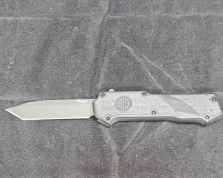 SIG Sauer by Hogue Compound Tactical OTF Automatic