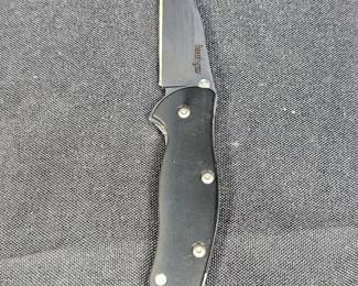 2005 Kershaw Centofante Ken Onion 1615