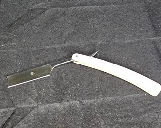 Bradford Straight Edge Razor