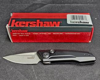 Kershaw Launch 9 Automatic Knife #7250