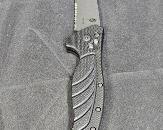 Discontinued Gerber Emerson Alliance 22-07158N