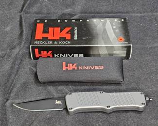 HK Mini Incursion OTF Auto #54052