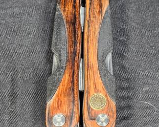 Wrangler Multi-Tool WR0035