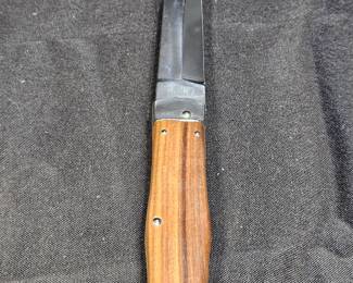 Mikov Predator "Hammer" Folding Auto Knife