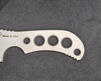 Discontinued Randall King RKK Jim Burke Syphon