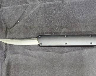 NEW Boker Plus Burnley Kwaiken OTF Auto Knife