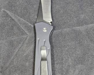 Pre-Production Python Automatic by DKD