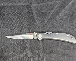 ALMAR Hawk Ultra-light Talon Folding Auto Knife