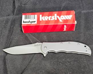 Discontinued Volt SS Stainless #3655