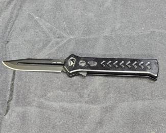 Paragon Para X OTF Automatic Knife