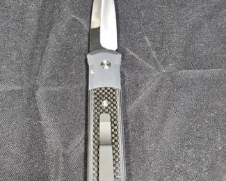 ProTech GodFather Special Folding Auto 900CF