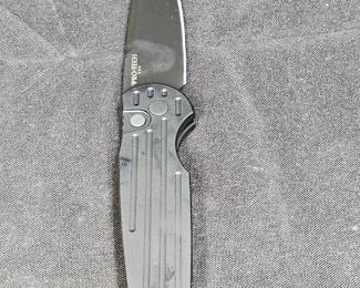 Pro-Tech TR-3 L-2 Tactical Response Folding Knife