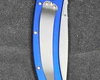 Gigand Spectrum LT Thumb Assist Manual Fold Knife