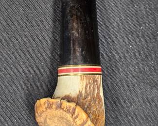 Marbles Sport 99 Buffalo / Crown Stag Hunting